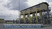La Russia taglia il gas a Polonia e Bulgaria