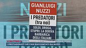 A Mattino 5 La cronaca nera tra soldi, droga e sesso