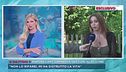 A Mattino 5 Ramona come Samantha, iniezioni al silicone