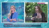 A Mattino 5 Ramona come Samantha, iniezioni al silicone