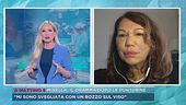 Mirella, il dramma dopo il silicone liquido