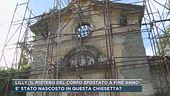 Lilly, il mistero del corpo spostato a fine anno