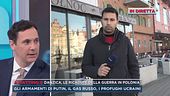 Danzica, le ricadute della guerra in Polonia