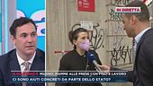 Districarsi tra famiglia, scuola e lavoro
