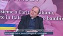 Aiuti e accoglienza per i profughi ucraini