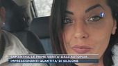 Samantha, le prime verità dall'autopsia
