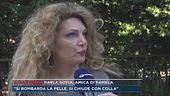 Sofia e il modo di operare di Pamela
