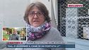 Lilly, parla la testimone del boschetto