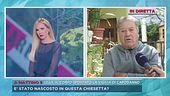 Lilly, la verità di Claudio sul corpo
