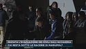 Iniziata l'evacuazione dei civili dall'acciaieria