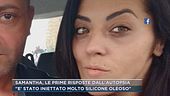 Samantha, le prime risposte dall'autopsia