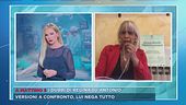 Samantha, i dubbi di Regina su Antonio