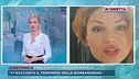 Parla Sophia, amica di Pamela Andress