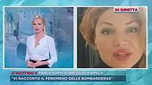 Parla Sophia, amica di Pamela Andress
