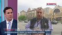 Kiev, il nostro inviato sul fronte di guerra