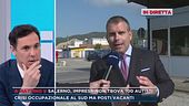 Salerno, impresa non trova 200 autisti
