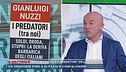 Nuzzi racconta "i predatori" della cronaca