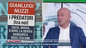Nuzzi racconta "i predatori" della cronaca
