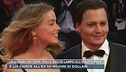 La guerra dei Depp, dalle nozze lampo all'odio totale