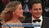 La guerra dei Depp, dalle nozze lampo all'odio totale