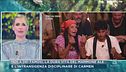 Isola dei famosi, la dura vita del mammone Ale