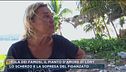 Isola dei famosi, il pianto d'amore di Lory