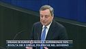 Draghi in Europa liquida il superbonus 110%