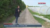 Saman, fissata per il 17 maggio l'udienza