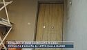 Avellino, 21enne segregata in casa