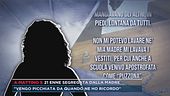 Segregata dalla madre: "Vengo picchiata da quando ne ho ricordo"
