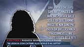 Segregata dalla madre: "Mi legava con catene alle scale o al letto"