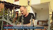 Segregata dalla madre, le testimonianze dei vicini