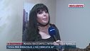Magda racconta l'intervento da Pamela