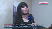 Magda racconta l'intervento da Pamela