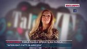 Parla Magda operata da Pamela