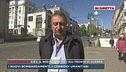 Kiev, il nostro inviato sul fronte di guerra