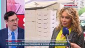 Milano, al mercato per la spesa intelligente
