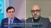 Roma, l'inceneritore spacca la maggioranza