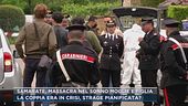Samarate, massacra nel sonno moglie e figlia
