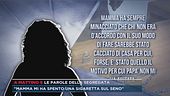 Segregata in casa: "Mamma mi ha spento una sigaretta sul seno"