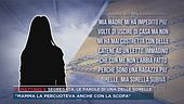 Segregata, le parole di una delle sorelle