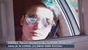 Andreea, tracce organiche nell'auto del fidanzato?