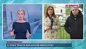 Andreea, parla il proprietario del casolare