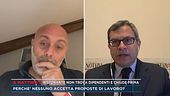 Ristorante non trova dipendenti e chiude prima