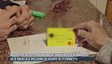 Reddito di cittadinanza, inchiesta a Napoli