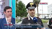 Reddito, scovati oltre 1200 furbetti