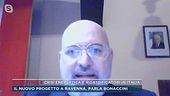 A Mattino 5 Crisi energetica e rigassificatori in Italia