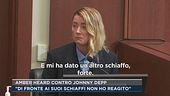 Amber Heard contro Johnny Depp