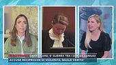 A Mattino 5 Depp-Heard, è guerra tra i due ex coniugi