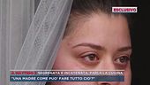 Segregata e incatenata, parla la cugina